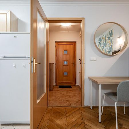 Moonlit Muse Studio Home Budapest Esterno foto